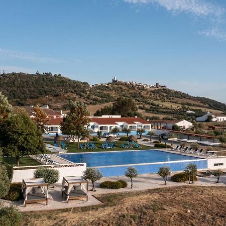 Vila Planicie Monsaraz Bagian luar foto