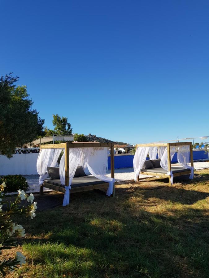 Vila Planicie Monsaraz Bagian luar foto