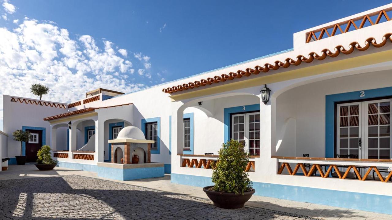 Vila Planicie Monsaraz Bagian luar foto