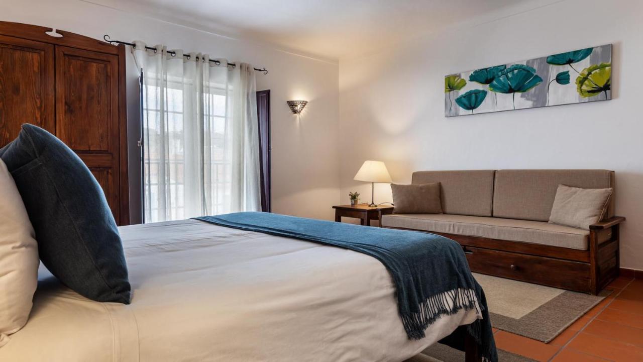 Vila Planicie Monsaraz Ruang foto