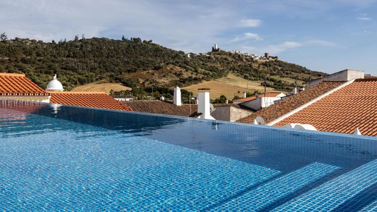 Vila Planicie Monsaraz Bagian luar foto