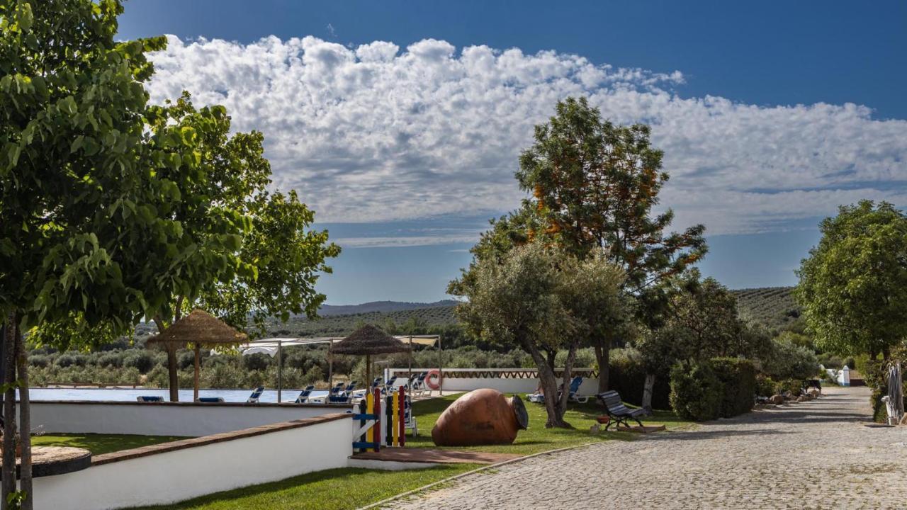 Vila Planicie Monsaraz Bagian luar foto