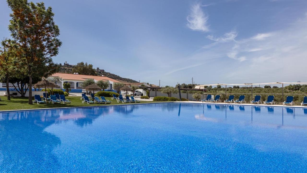 Vila Planicie Monsaraz Bagian luar foto