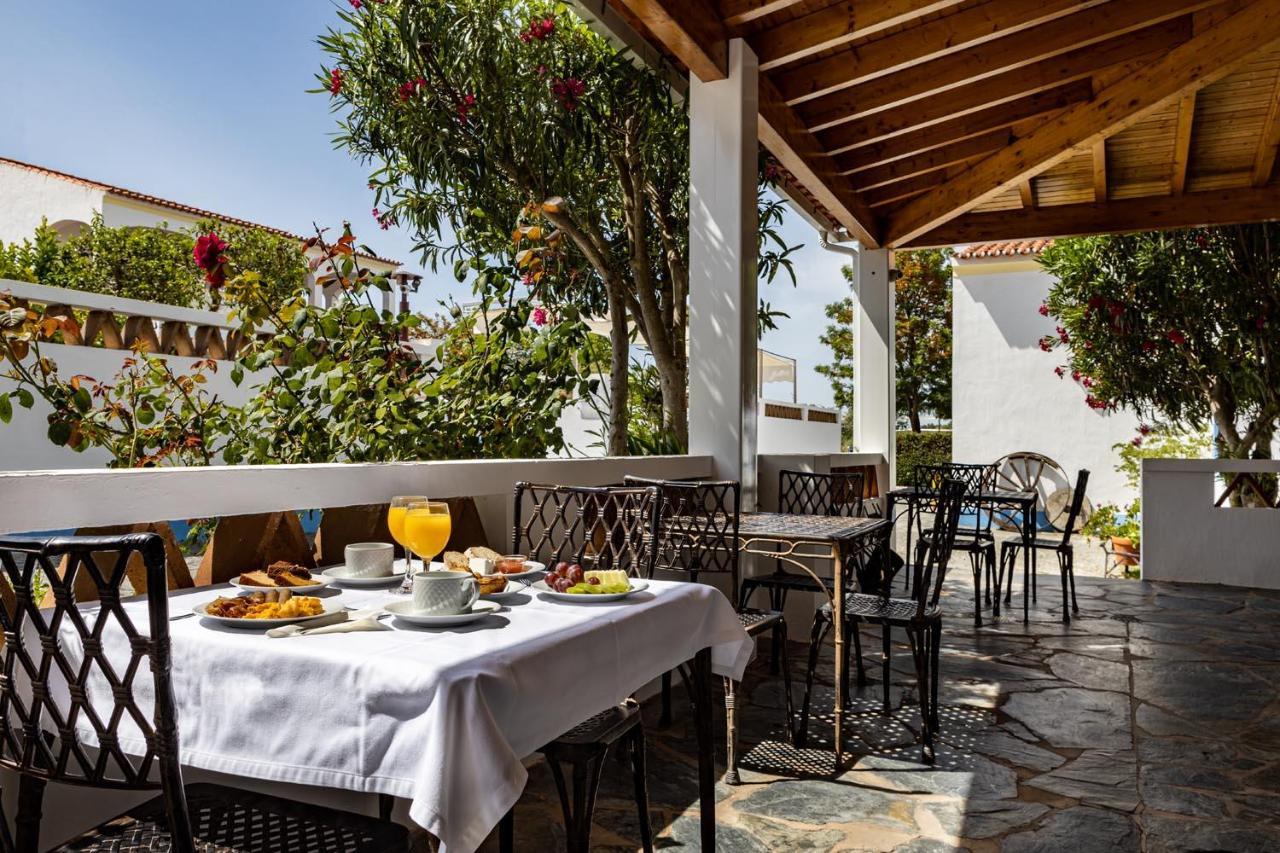 Vila Planicie Monsaraz Bagian luar foto