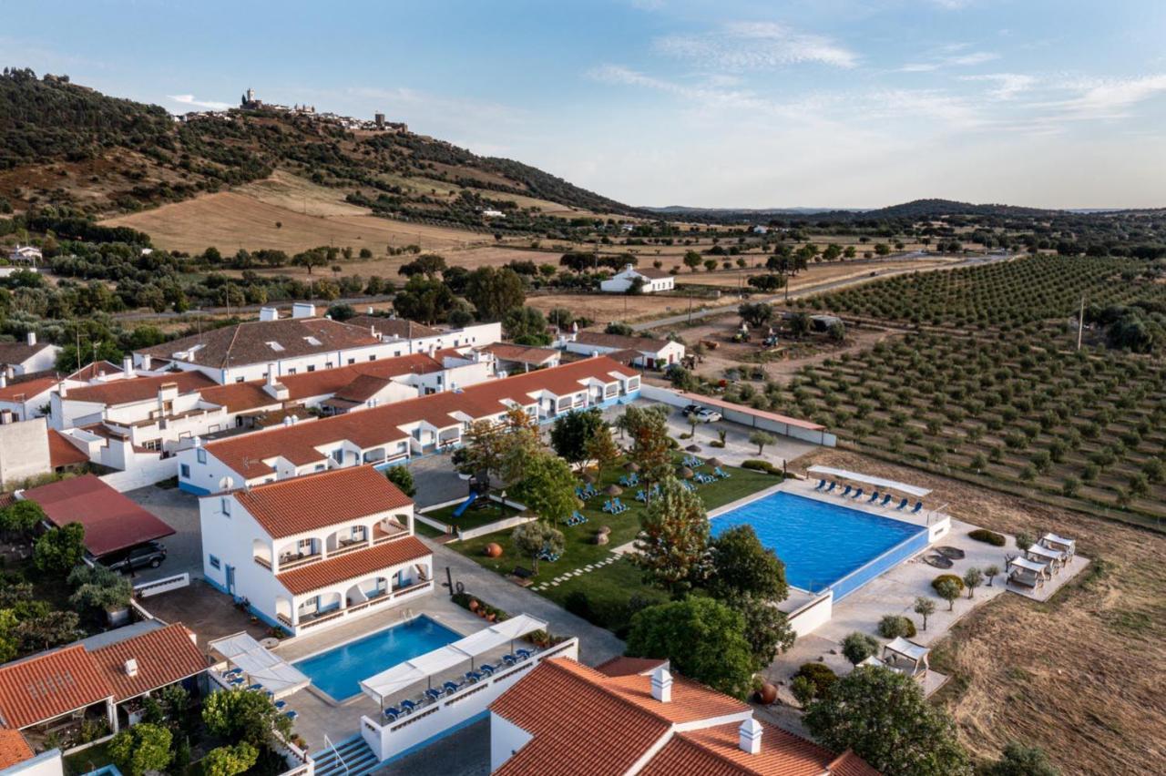 Vila Planicie Monsaraz Bagian luar foto