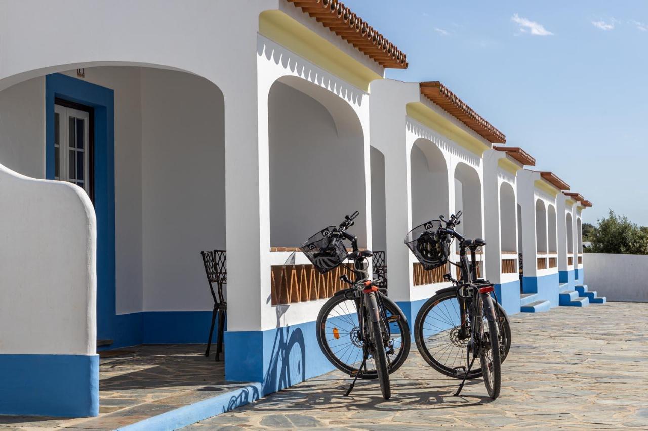 Vila Planicie Monsaraz Bagian luar foto