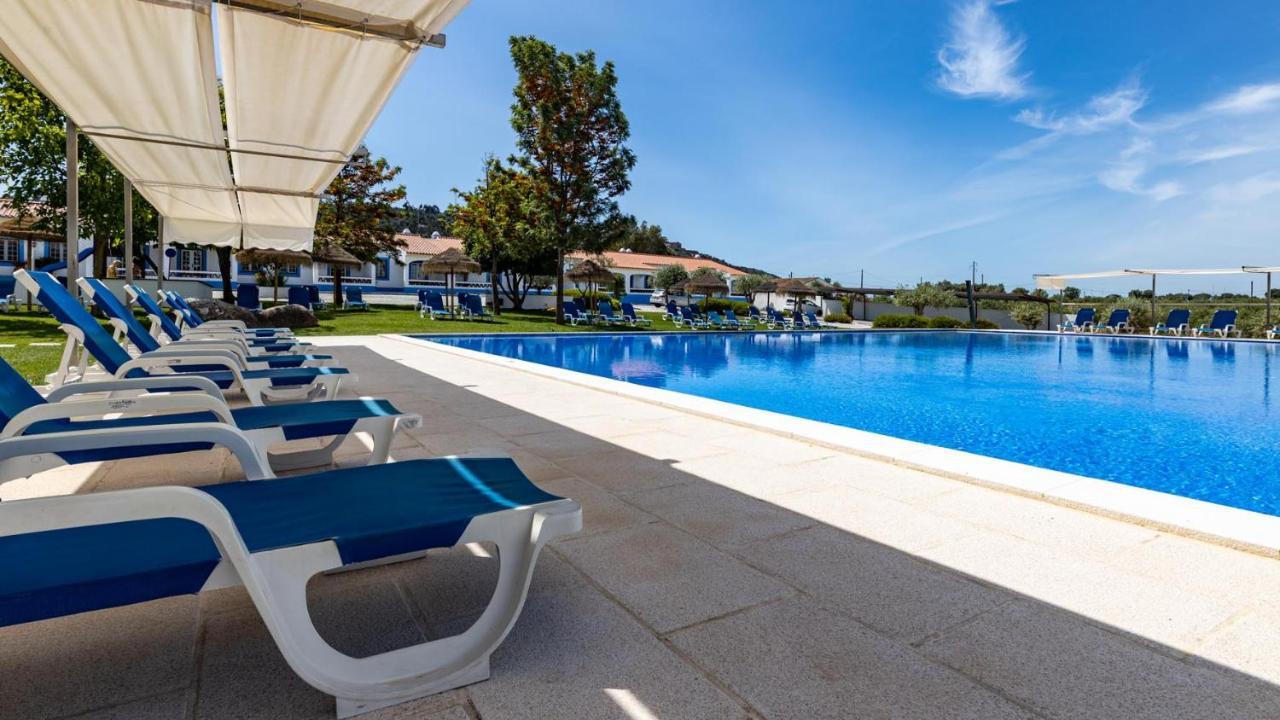 Vila Planicie Monsaraz Bagian luar foto