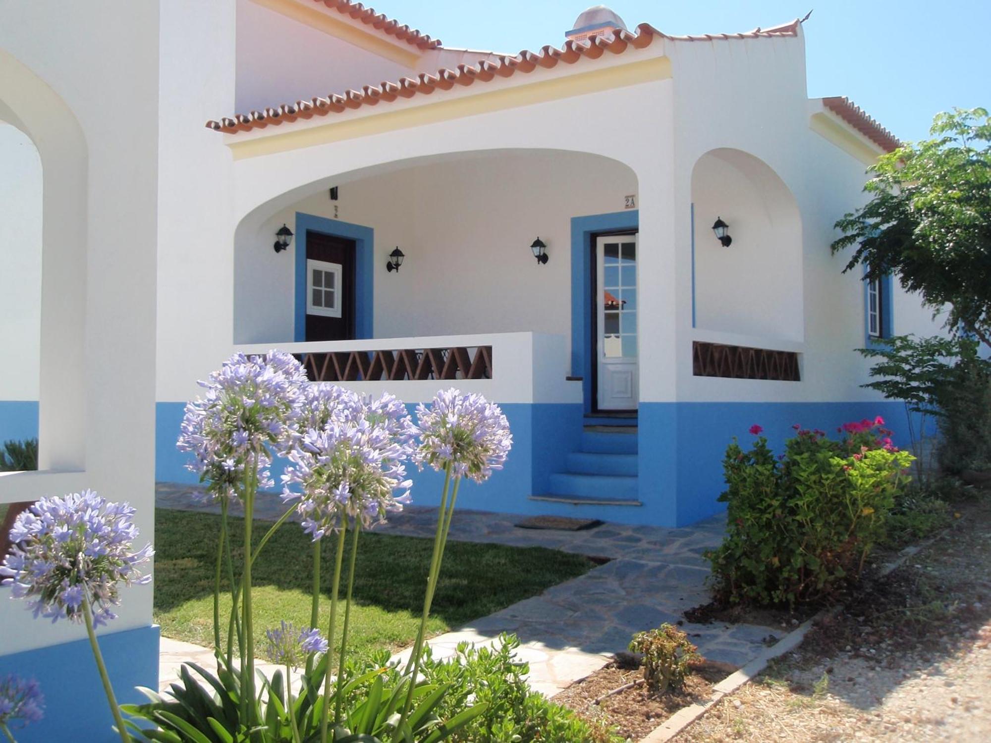 Vila Planicie Monsaraz Bagian luar foto