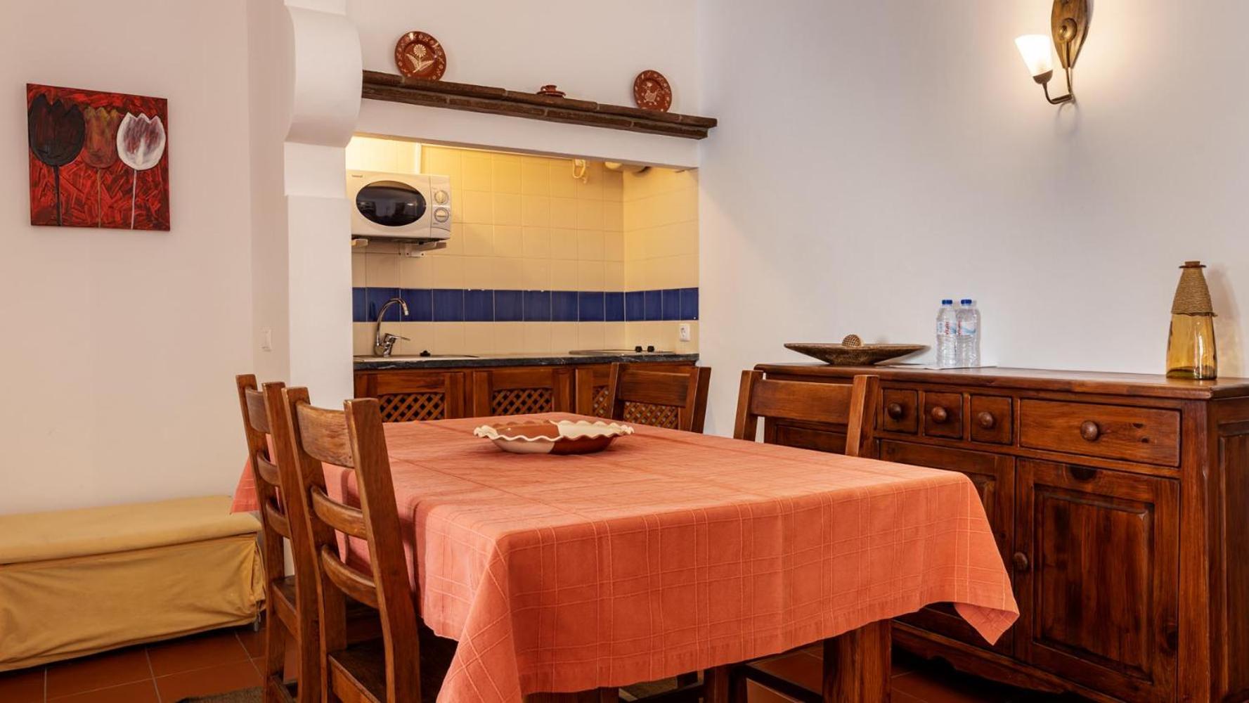 Vila Planicie Monsaraz Ruang foto