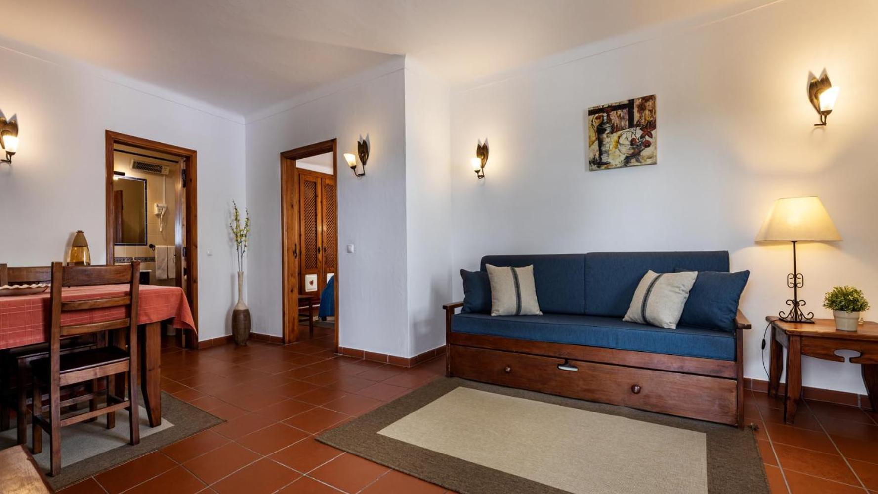 Vila Planicie Monsaraz Ruang foto