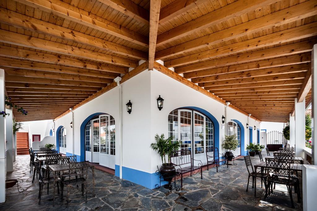 Vila Planicie Monsaraz Bagian luar foto