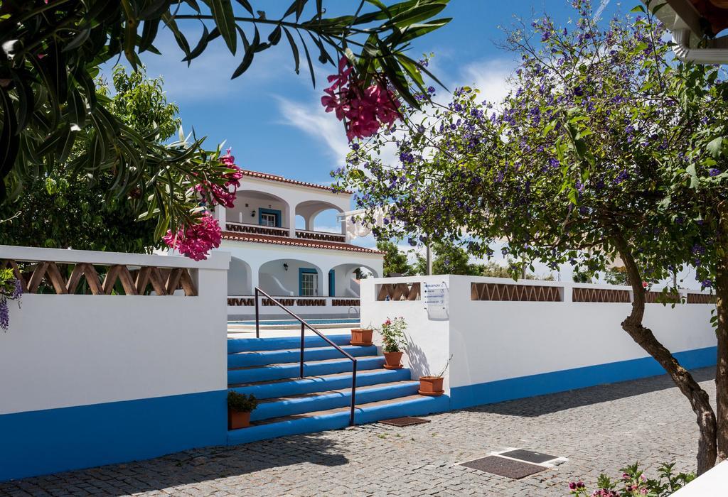 Vila Planicie Monsaraz Bagian luar foto