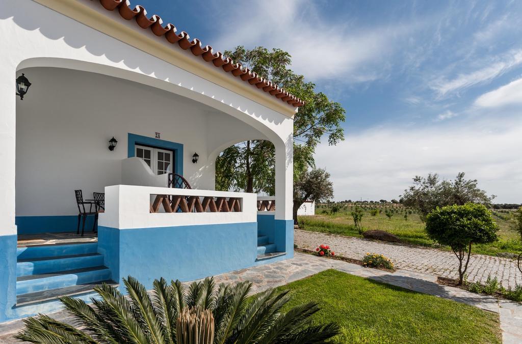 Vila Planicie Monsaraz Bagian luar foto