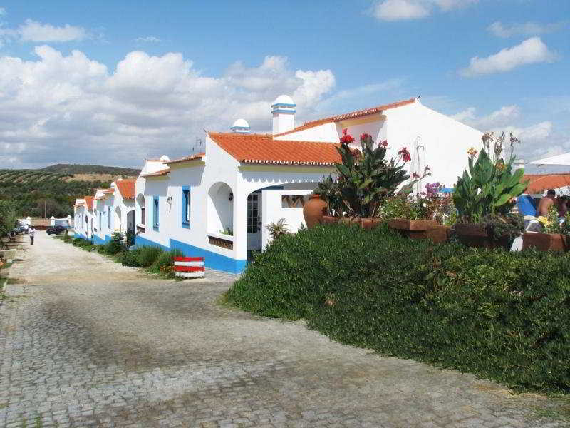 Vila Planicie Monsaraz Bagian luar foto