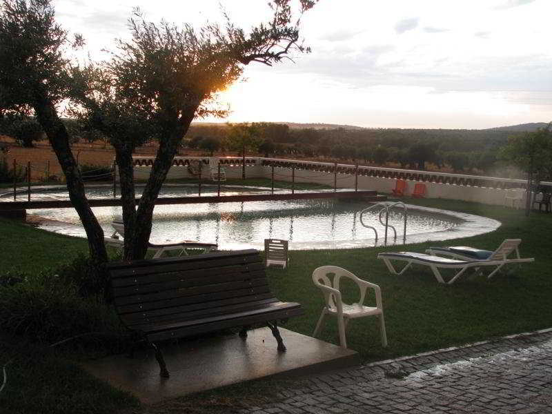 Vila Planicie Monsaraz Bagian luar foto