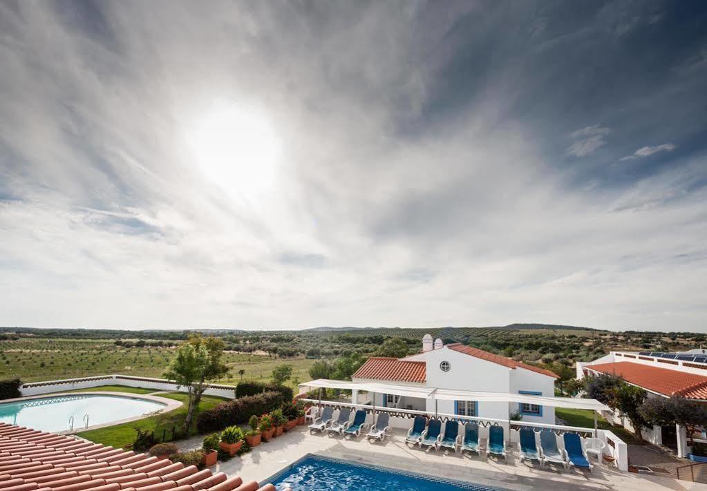 Vila Planicie Monsaraz Bagian luar foto