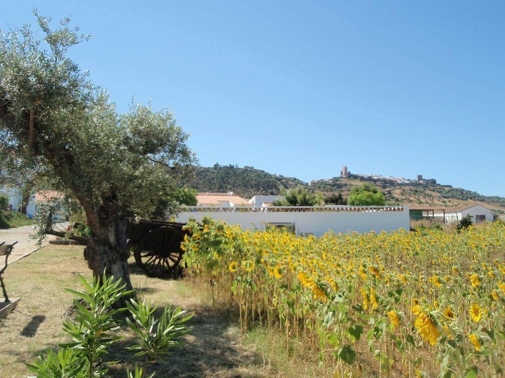 Vila Planicie Monsaraz Bagian luar foto