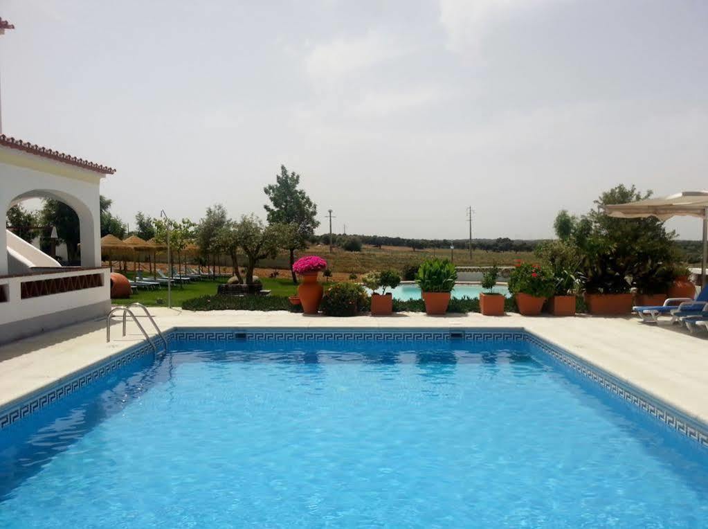 Vila Planicie Monsaraz Bagian luar foto