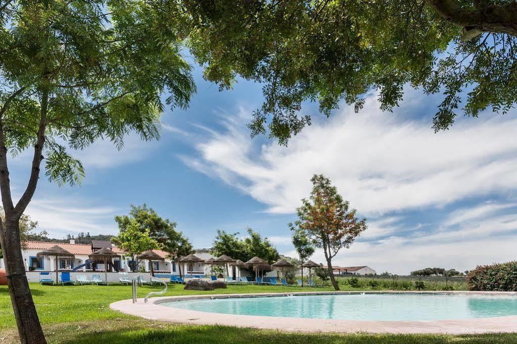 Vila Planicie Monsaraz Bagian luar foto