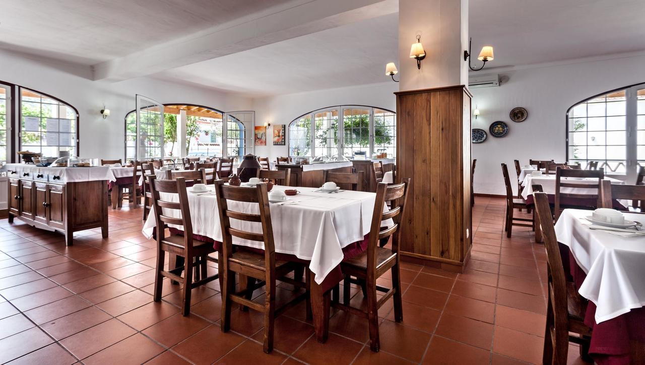 Vila Planicie Monsaraz Bagian luar foto