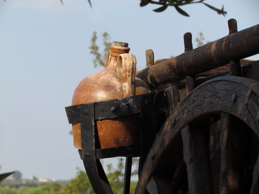 Vila Planicie Monsaraz Bagian luar foto