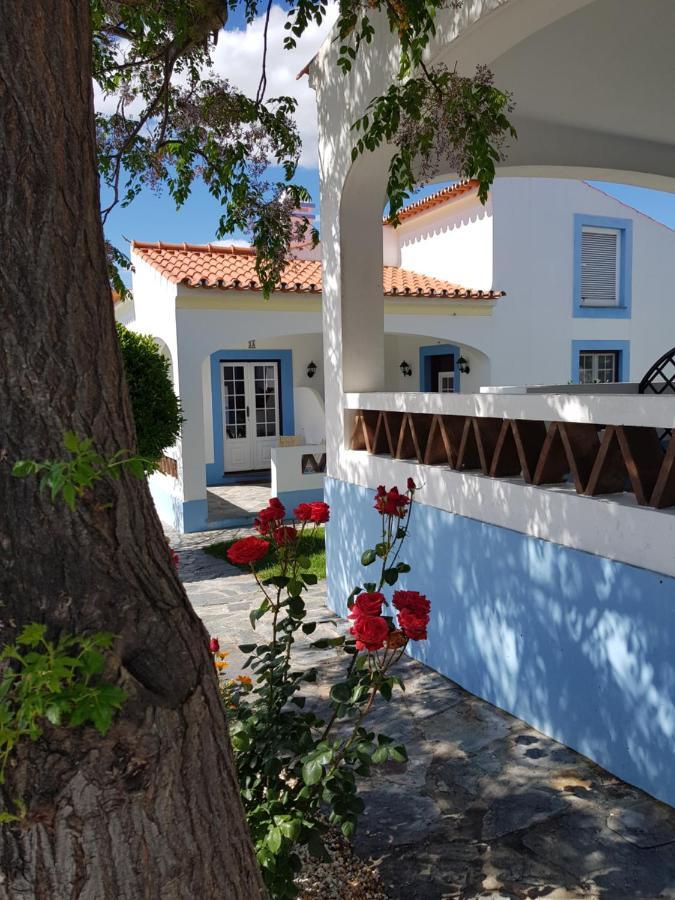 Vila Planicie Monsaraz Bagian luar foto